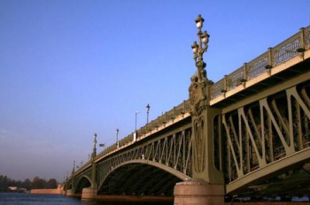 Flusskreuzfahrt Newa Flusskreuzfahrt Newa